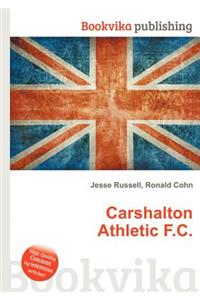 Carshalton Athletic F.C.