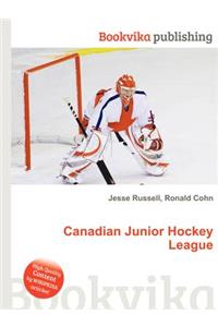 Canadian Junior Hockey League