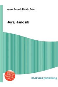 Juraj Jano Ik