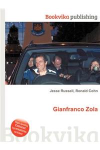 Gianfranco Zola