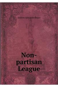 Non-Partisan League