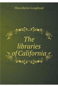 The Libraries of California