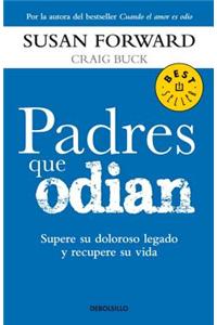 Padres Que Odian