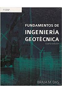 Fundamentos de Ingenieria Geotecnica