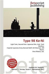 Type 98 Ke-Ni