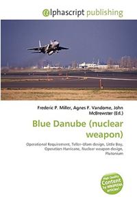 Blue Danube (Nuclear Weapon)