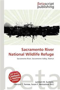 Sacramento River National Wildlife Refuge