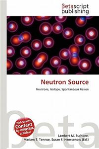 Neutron Source