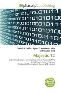 Majestic 12