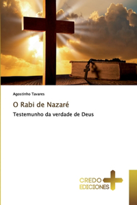 O Rabi de Nazaré