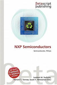 Nxp Semiconductors