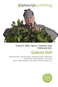 Gabriel Dell