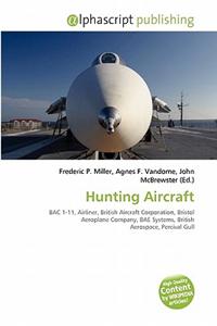 Hunting Aircraft