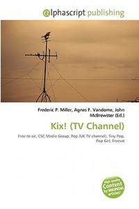 Kix! (TV Channel)