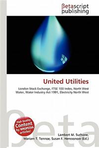 United Utilities