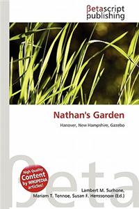 Nathan's Garden