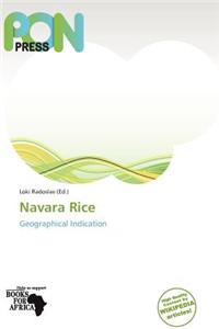 Navara Rice