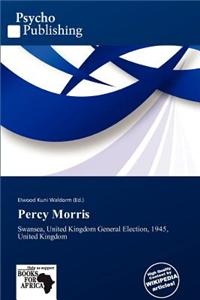 Percy Morris