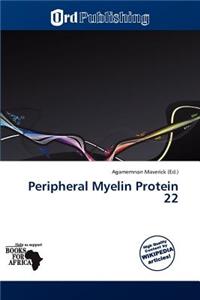 Peripheral Myelin Protein 22
