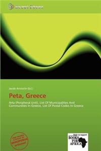 Peta, Greece