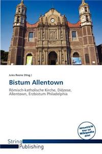 Bistum Allentown