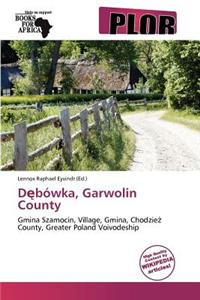 D B Wka, Garwolin County