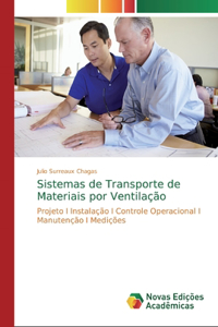 Sistemas de Transporte de Materiais por Ventilação