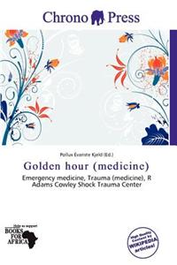 Golden Hour (Medicine)