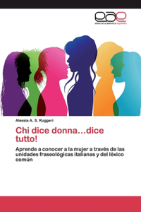 Chi dice donna...dice tutto!