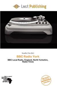 BBC Radio York