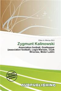 Zygmunt Kalinowski