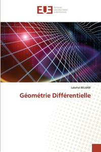 Géométrie Différentielle