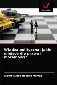 Wladza polityczna