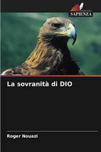 sovranità di DIO