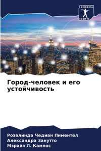 Город-человек и его устойчивость