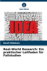 Real-World Research
