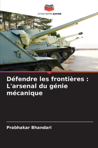 Défendre les frontières