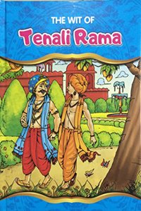 The Wit of Tenali Rama