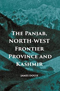 Panjab, North West Frontier Province and Kashmir