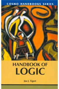 A Handbook of Logic: A Concise Body of Logical Doctrine