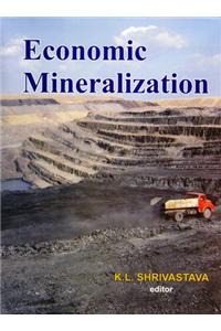 Economic Mineralization