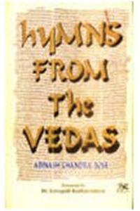 Hymns from the Vedas