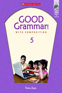 Good Grammar 5