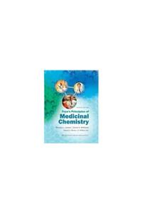 Foyes Principles Of Medicinal Chemistry, Ed.7