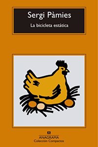 La bicicleta estatica
