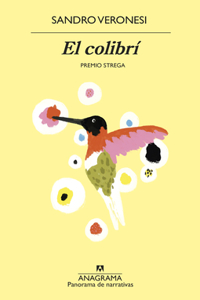 Colibrí