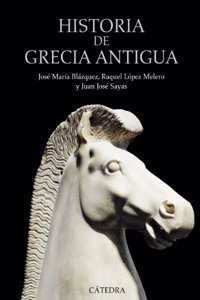 Historia de Grecia Antigua / History of Ancient Greece