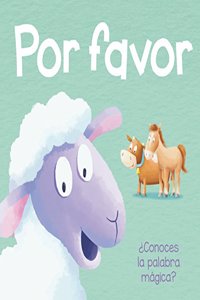 MODALES - POR FAVOR (Spanish Edition)