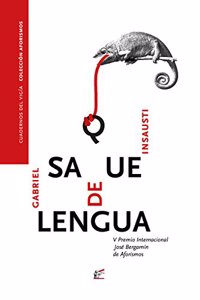 Saque de lengua