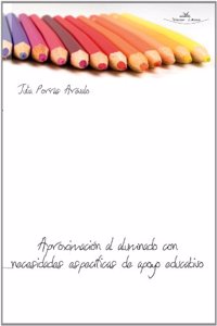 Aproximacion Al Alumnado Con Necesidades Especicadas Con Necesidades Especificas De Apoyo Educativo